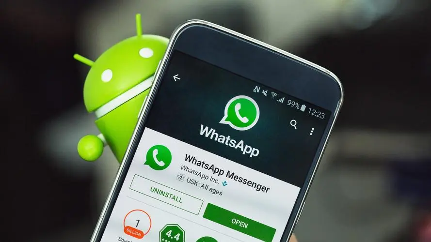 whatsapp最新版本安裝 whatsapp最新版本安裝