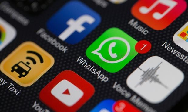 登录不上whatsapp网页版 登录不上whatsapp网页版