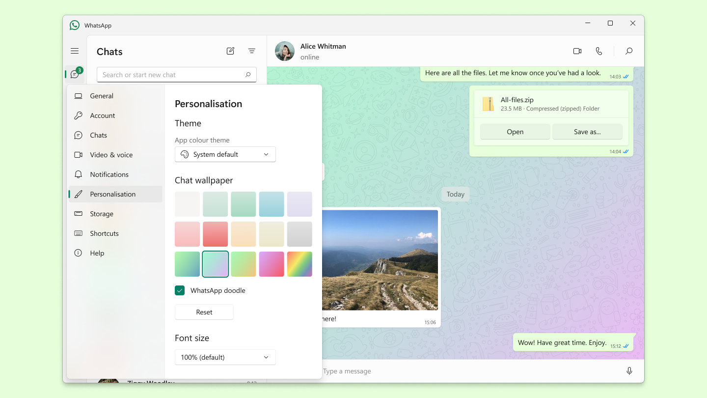 whatsapp 登陸界面不能輸入 whatsapp 登陸界面不能輸入