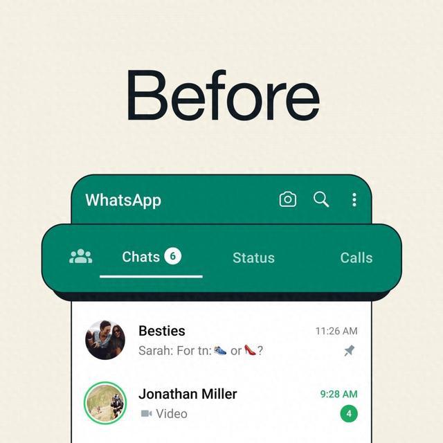 whatsapp网页版新手机登录 whatsapp网页版新手机登录