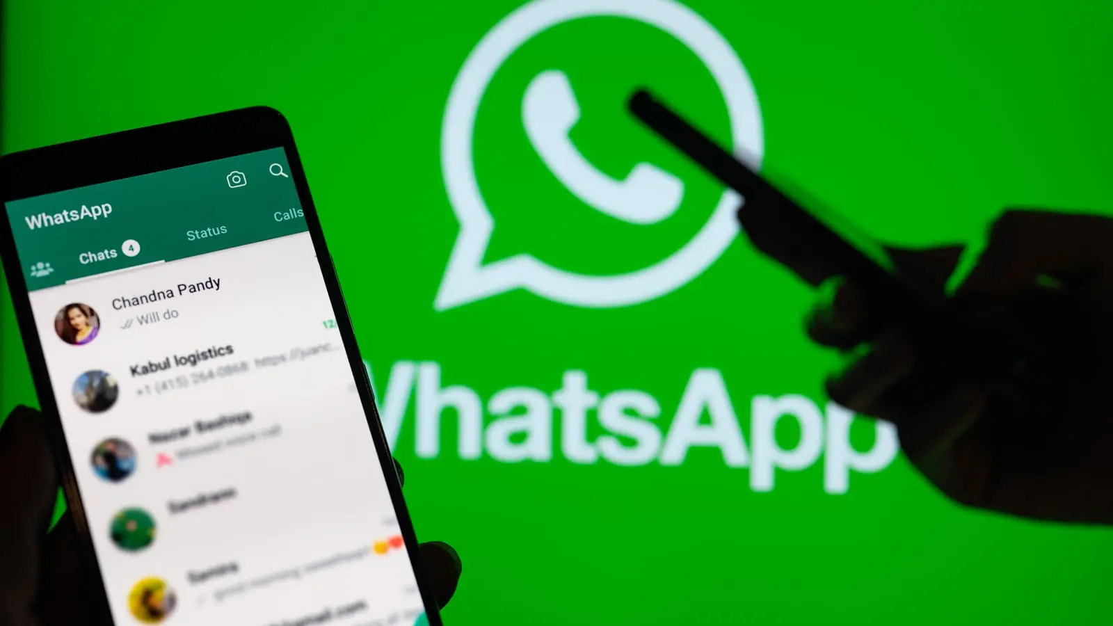 电脑端whatsapp添加好友 电脑端whatsapp添加好友
