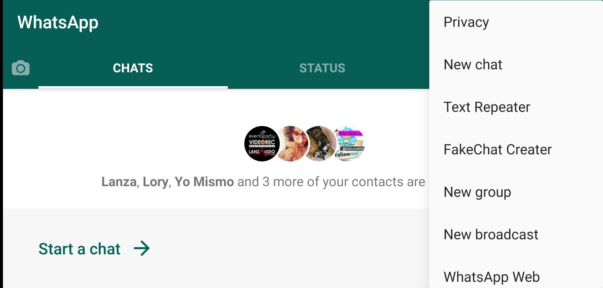 whatsapp网页版电脑版不能用了