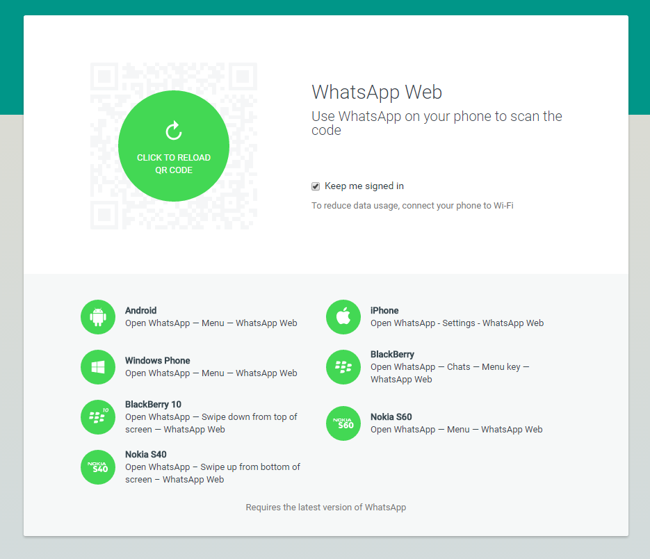 whatsapp头像变成灰色 whatsapp头像变成灰色