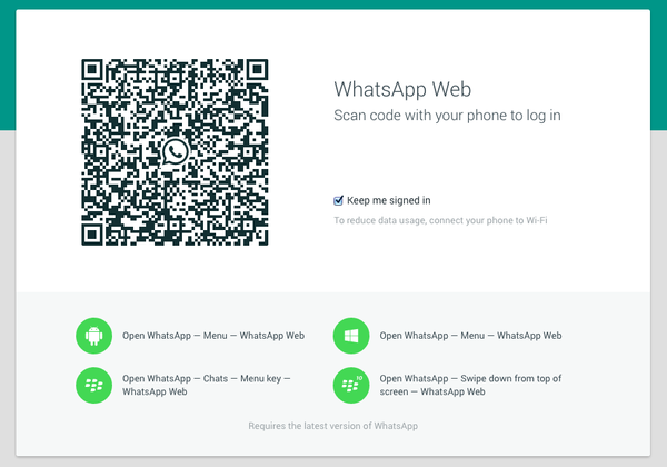 whatsapp手机安装 whatsapp手机安装