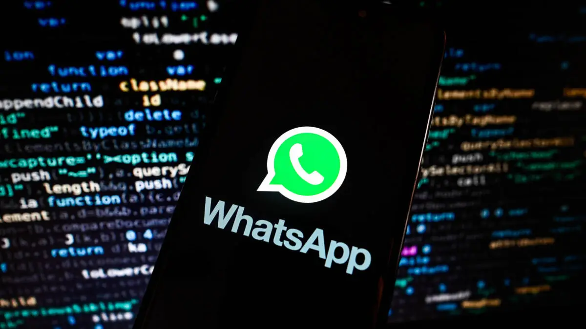 whatsapp国内怎么连接不上 whatsapp网页版删除好友