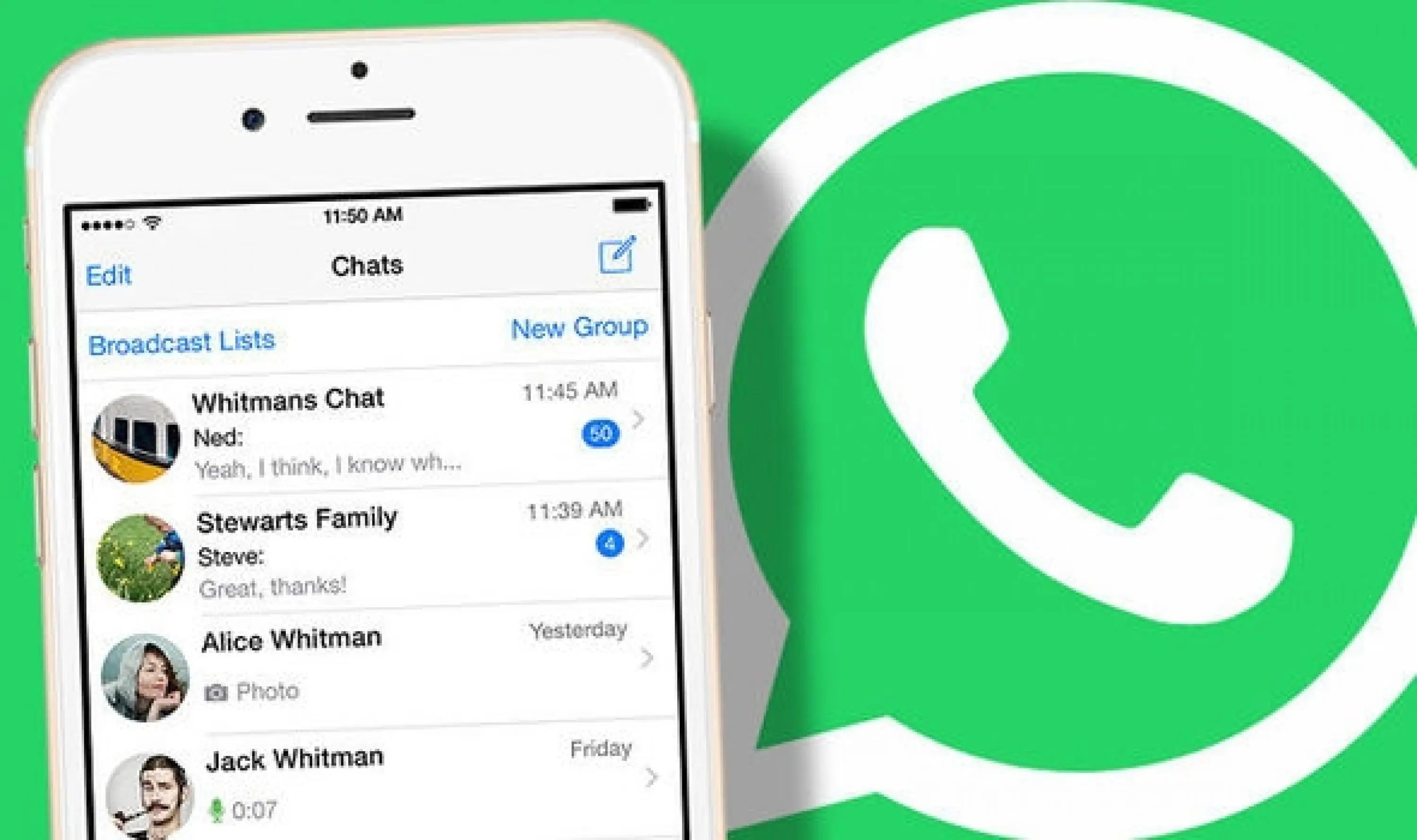 苹果手机安装whatsapp whats app怎么群发