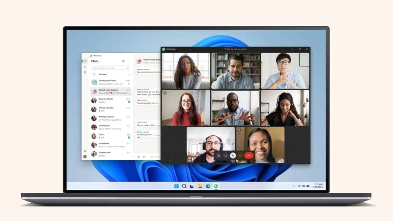 whatsapp网页版登录不上电脑 whatsapp网页版聊天记录
