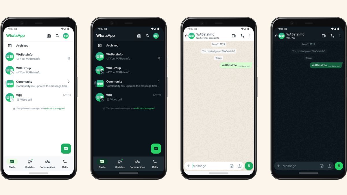 whatsapp网页版好友数量怎么看 whatsapp网页版设置